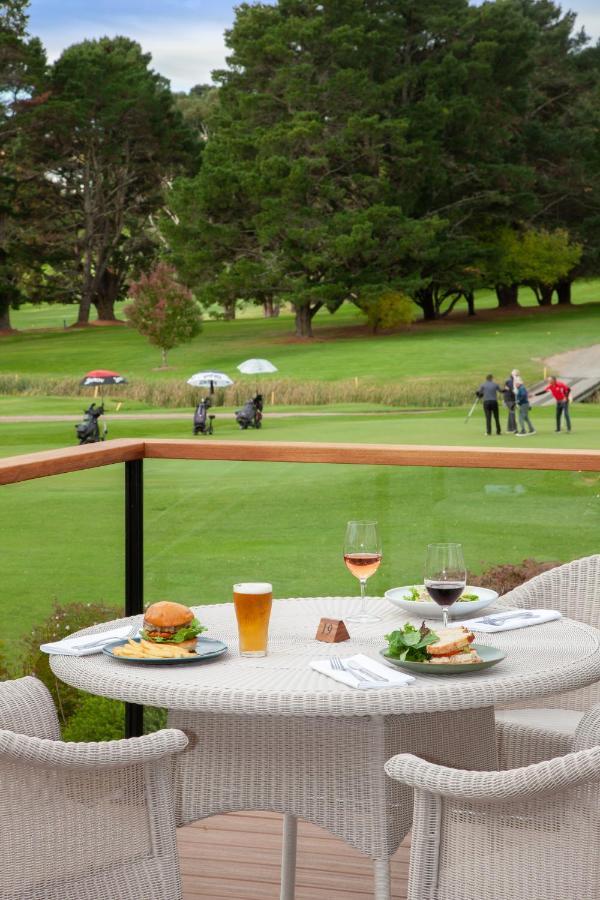 Dormie House Hotel Moss Vale Exterior foto